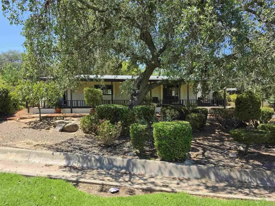 18218 Paradise Mountain Rd Spc 44 #Lot 44, Valley Center, CA 92082 - #3