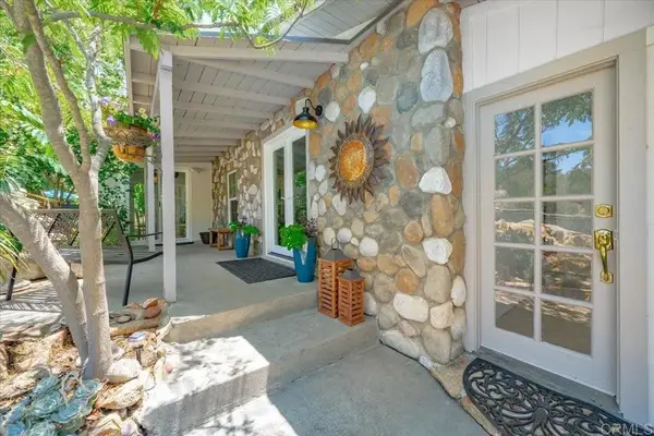 17255 Rockhouse Road, Ramona, CA 92065