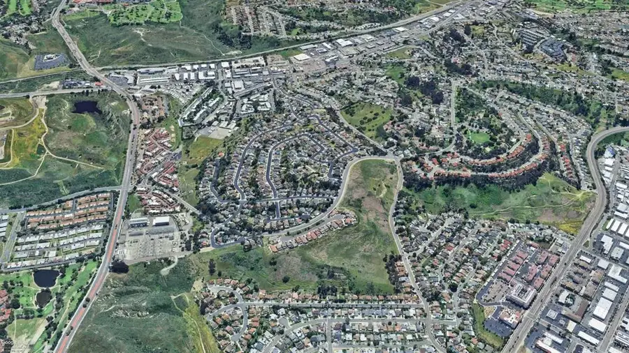 0 Mesa, Oceanside, CA 92054 - #3
