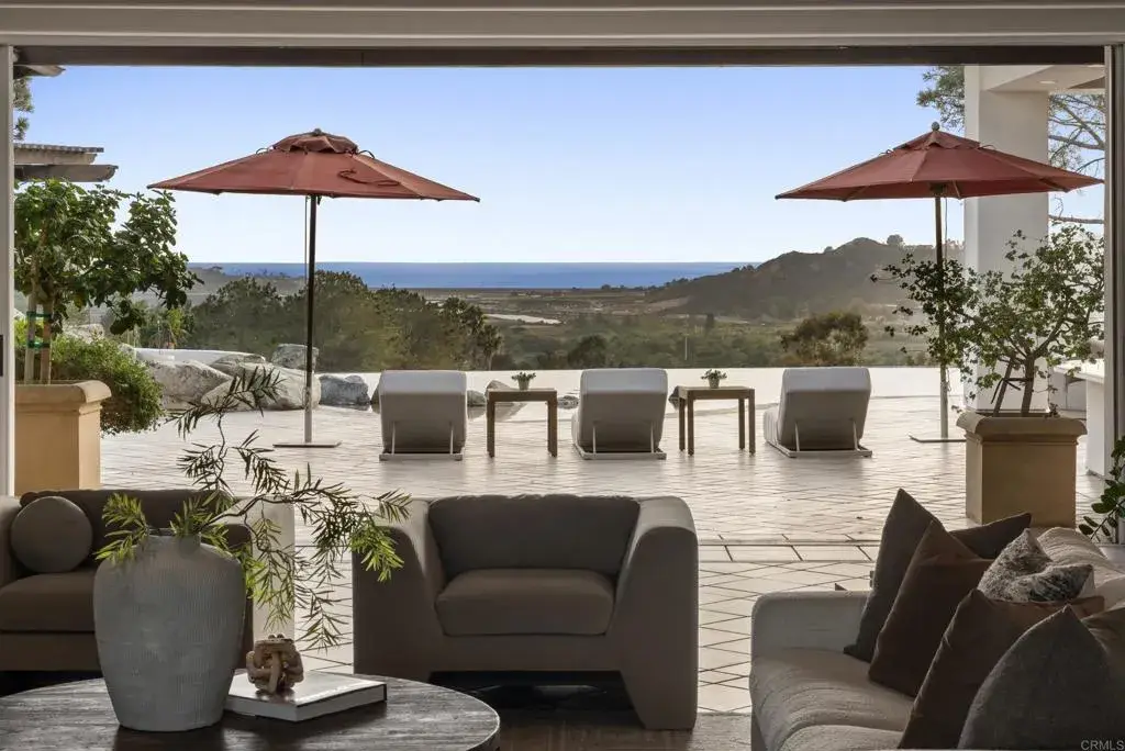 4704 El Mirar, Rancho Santa Fe, CA 92067 - #1