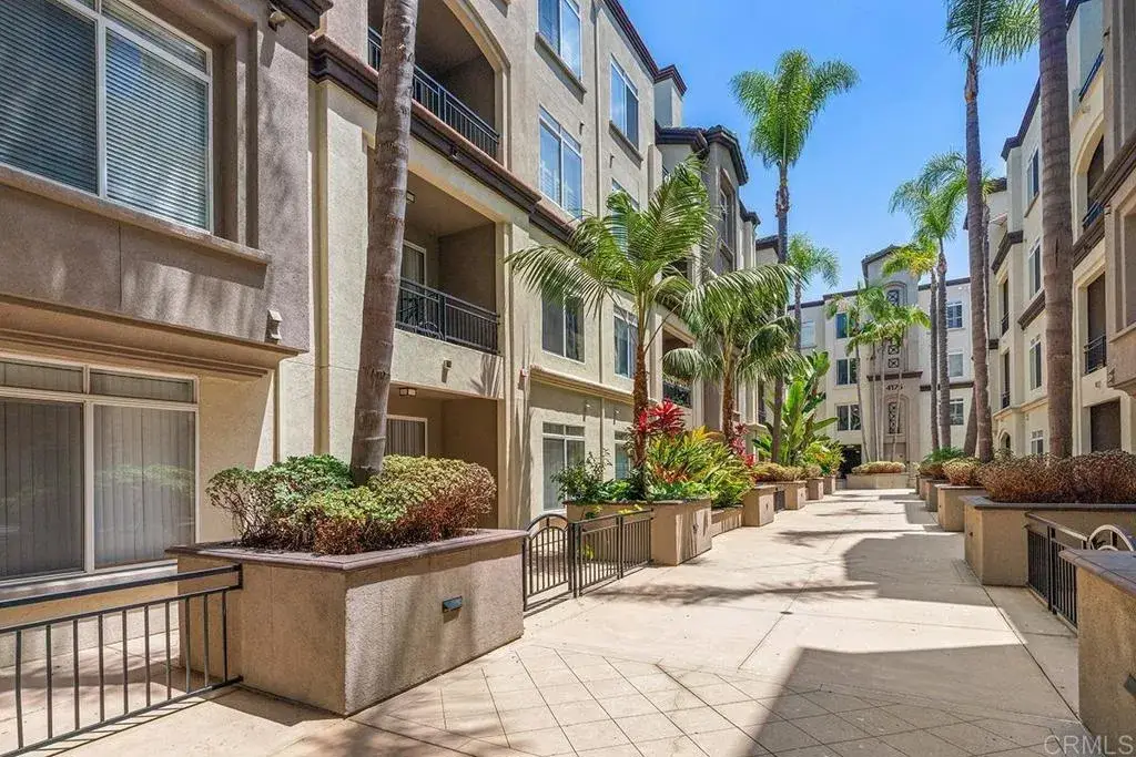 4155 Executive Drive #E307, La Jolla, CA 92037 - #1