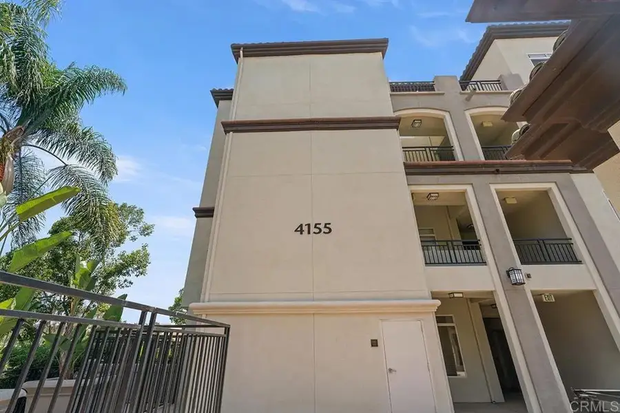 4155 Executive Drive #E307, La Jolla, CA 92037 - #2