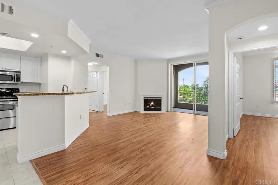 4155 Executive Drive #E307, La Jolla, CA 92037 - #3