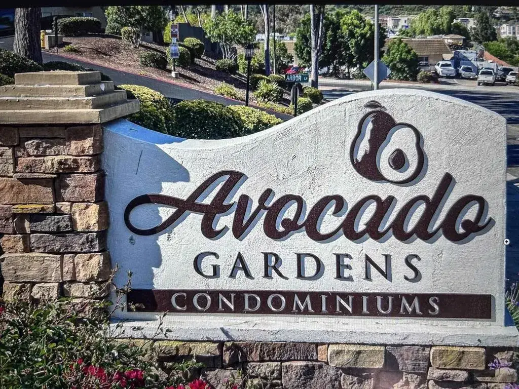 1001 Ficus Lane, San Marcos, CA 92069 - #1