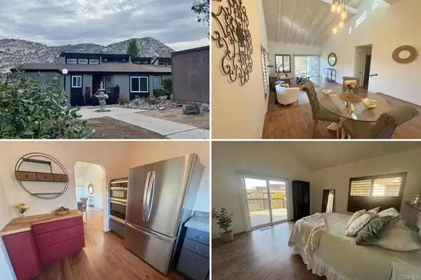 15821 Davis Cup Lane, Ramona, CA 92065