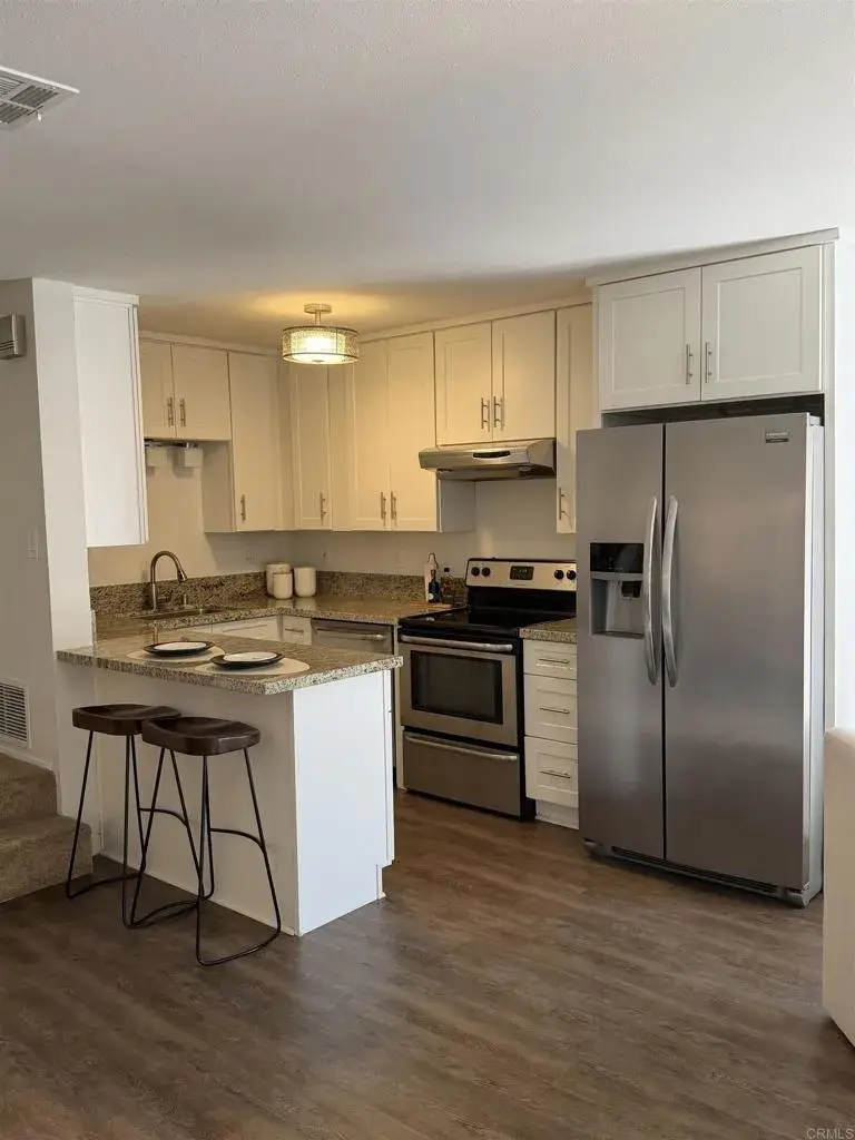 8012 Camino Huerta, San Diego, CA 92122 - #2