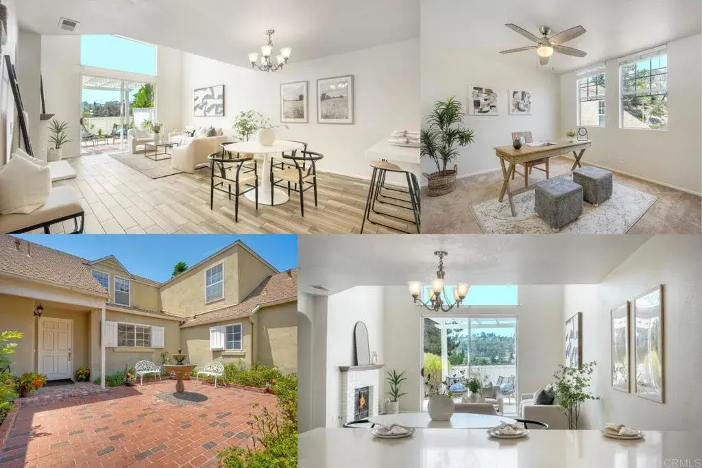 4545 Essex Court, Carlsbad, CA 92010 - #1