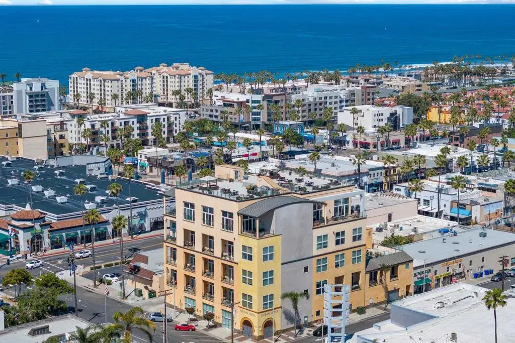550 Seagaze Drive #7, Oceanside, CA 92054 - #1