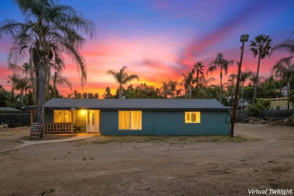 1949 Sunnyside Ave Avenue, El Cajon, CA 92019 - #1