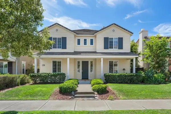 17236 Eagle Canyon Way, San Diego, CA 92127
