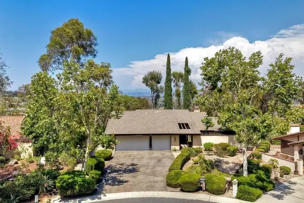 312 Pico De La Loma, Escondido, CA 92029