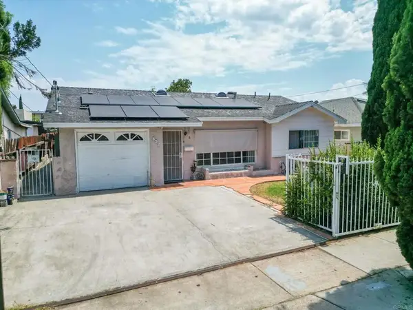 852 Gamble Street, Escondido, CA 92026