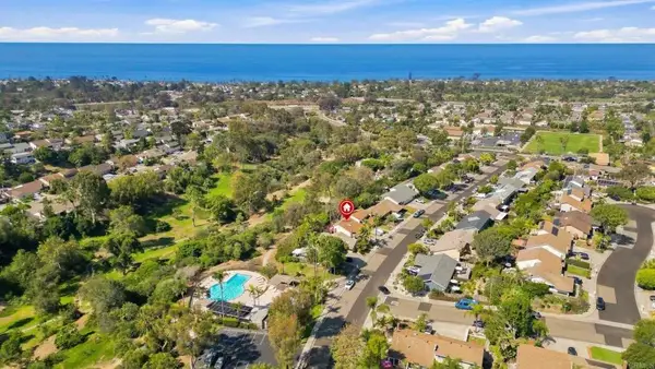 961 Woodlake Drive, Cardiff By The Sea, CA 92007