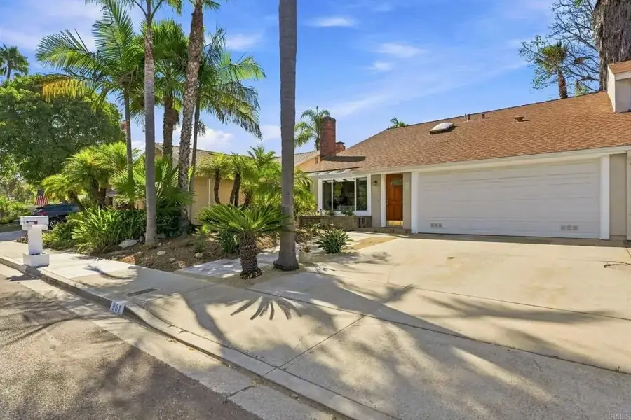 961 Woodlake Drive, Cardiff By The Sea, CA 92007 - #3