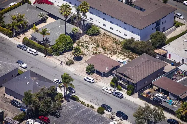 6588 Madrid Road, Isla Vista, CA 93117