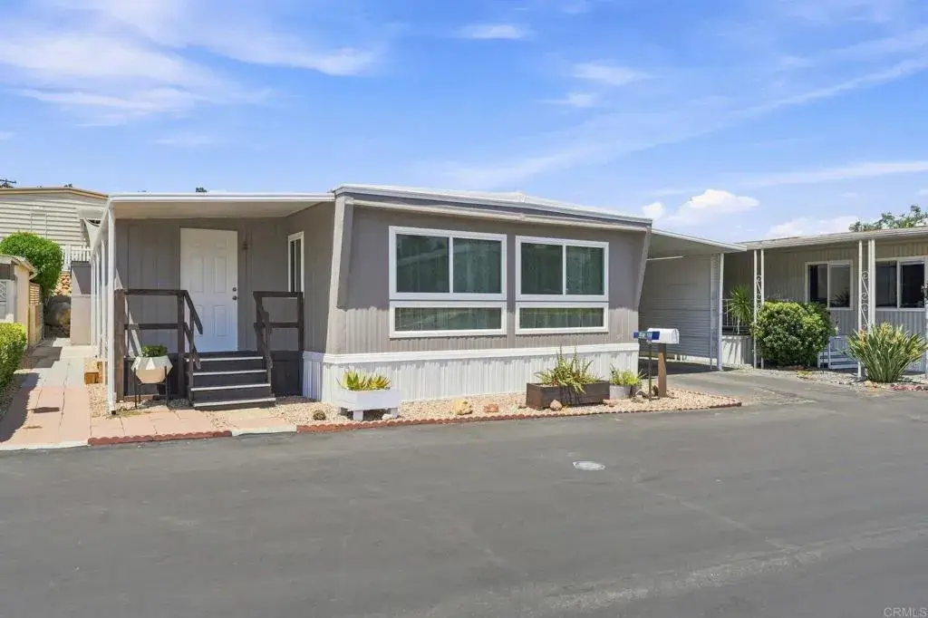 28890 Lilac Road #Spc 172, Valley Center, CA 92082 - #1