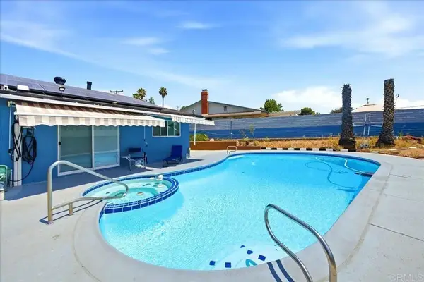 1475 Lily Avenue, El Cajon, CA 92021