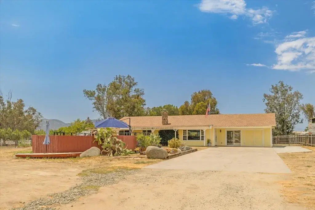 226 Durgin Street, Ramona, CA 92065 - #1