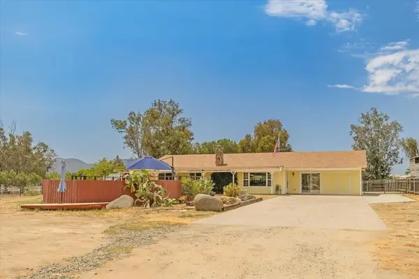 226 Durgin Street, Ramona, CA 92065