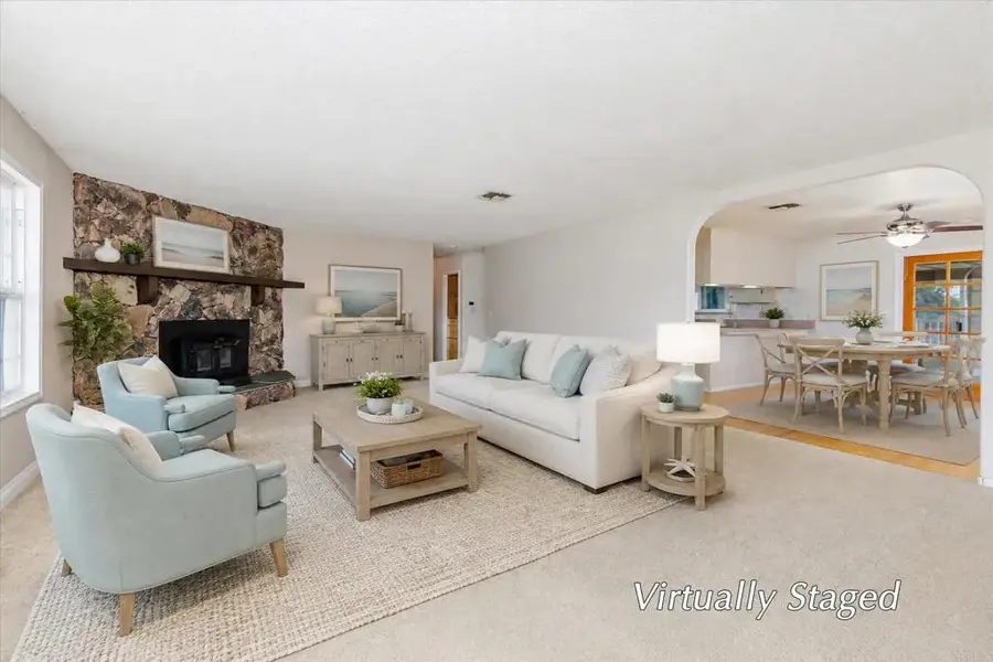 226 Durgin Street, Ramona, CA 92065 - #2