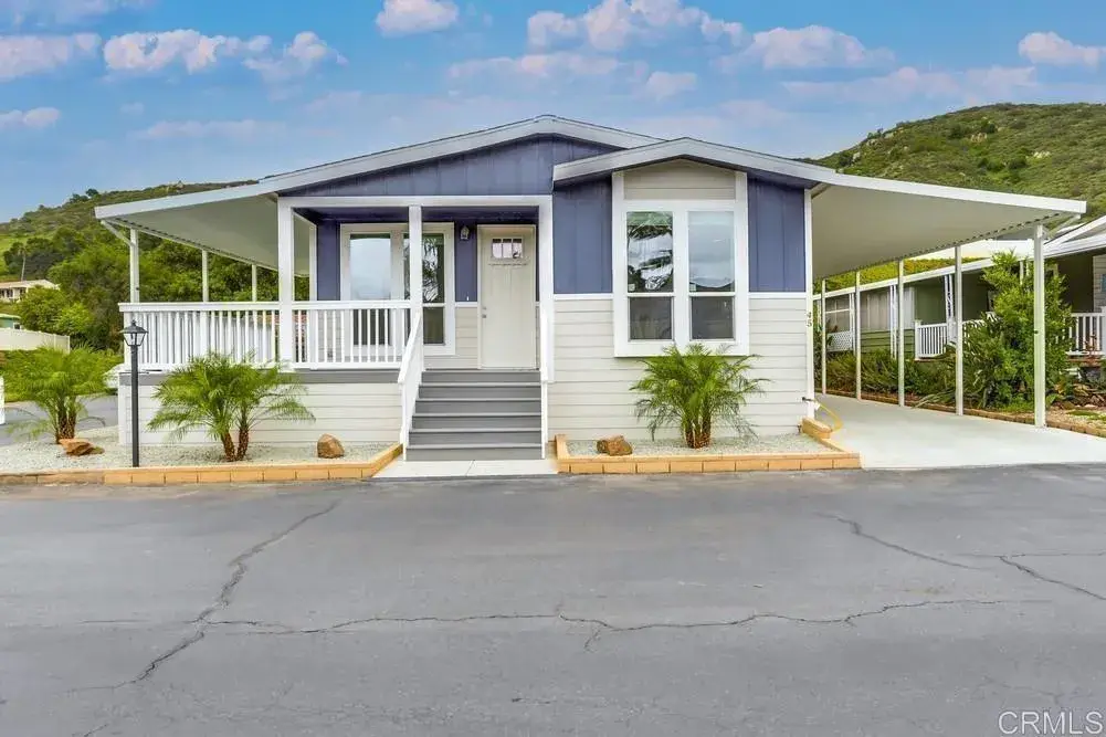 4650 Dulin #SPC 45, Fallbrook, CA 92028 - #1