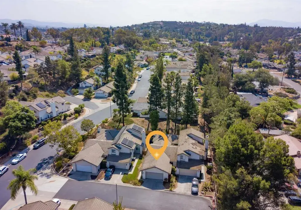 1290 Quill Glen, Escondido, CA 92029 - #1