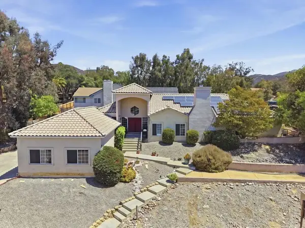 24396 Sargeant Road, Ramona, CA 92065