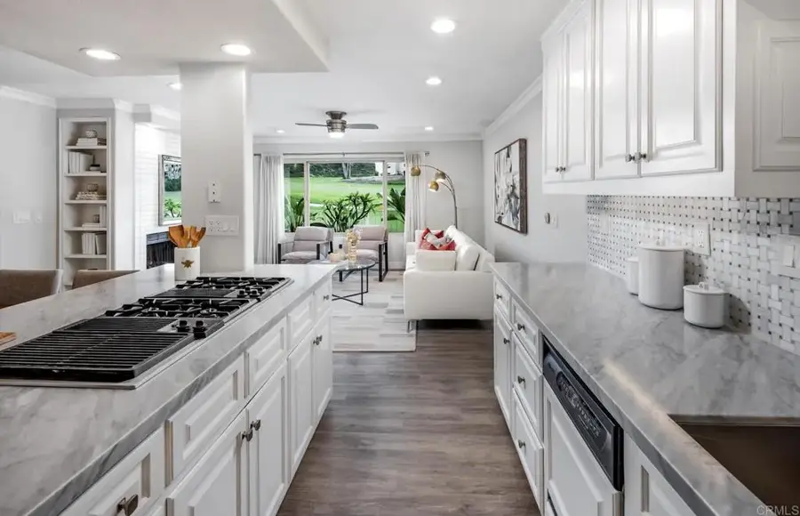 7525 Jerez Court #F, Carlsbad, CA 92009 - #2