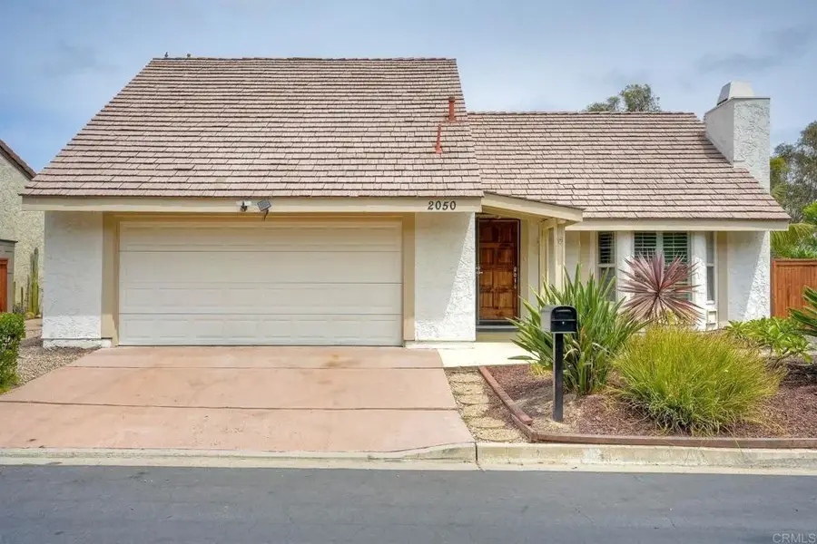 2050 Trevino Avenue, Oceanside, CA 92056 - #2