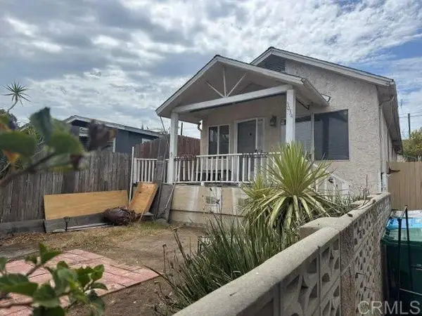 3034 Menlo Ave, San Diego, CA 92105