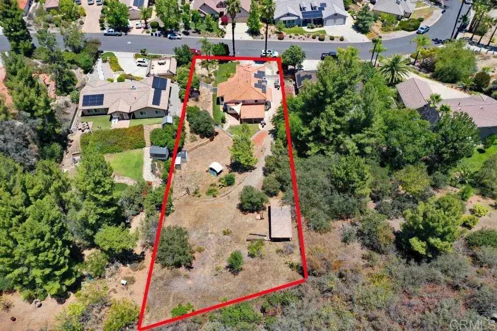23945 Nectar Way, Ramona, CA 92065 - #1
