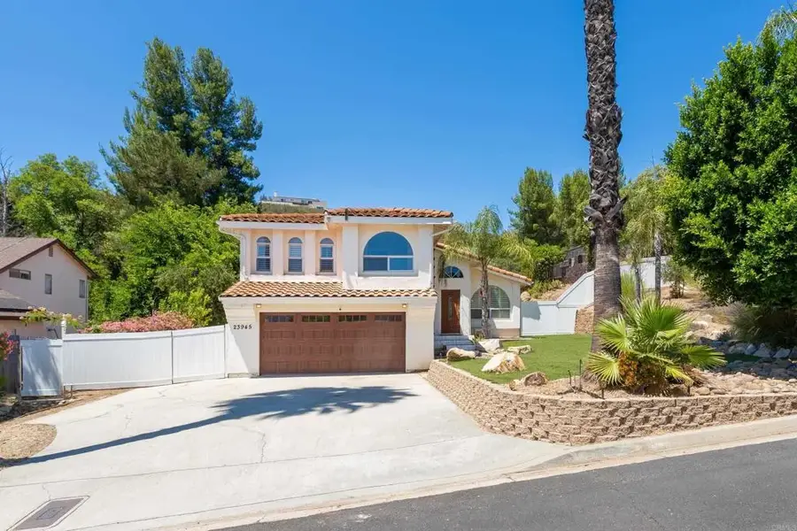 23945 Nectar Way, Ramona, CA 92065 - #3