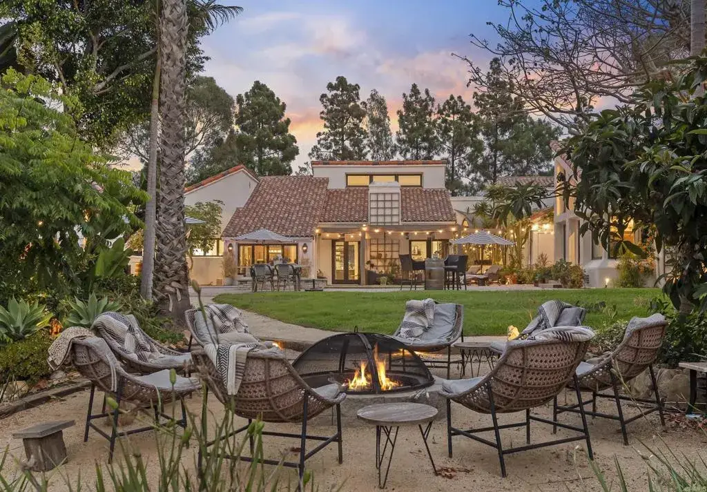 17940 Avenida Alondra, Rancho Santa Fe, CA 92067 - #1