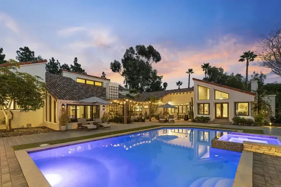 17940 Avenida Alondra, Rancho Santa Fe, CA 92067 - #2