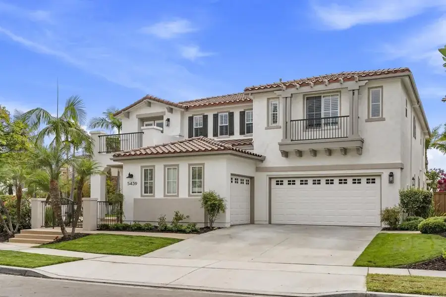 5439 Harvest Run Dr, San Diego, CA 92130 - #2