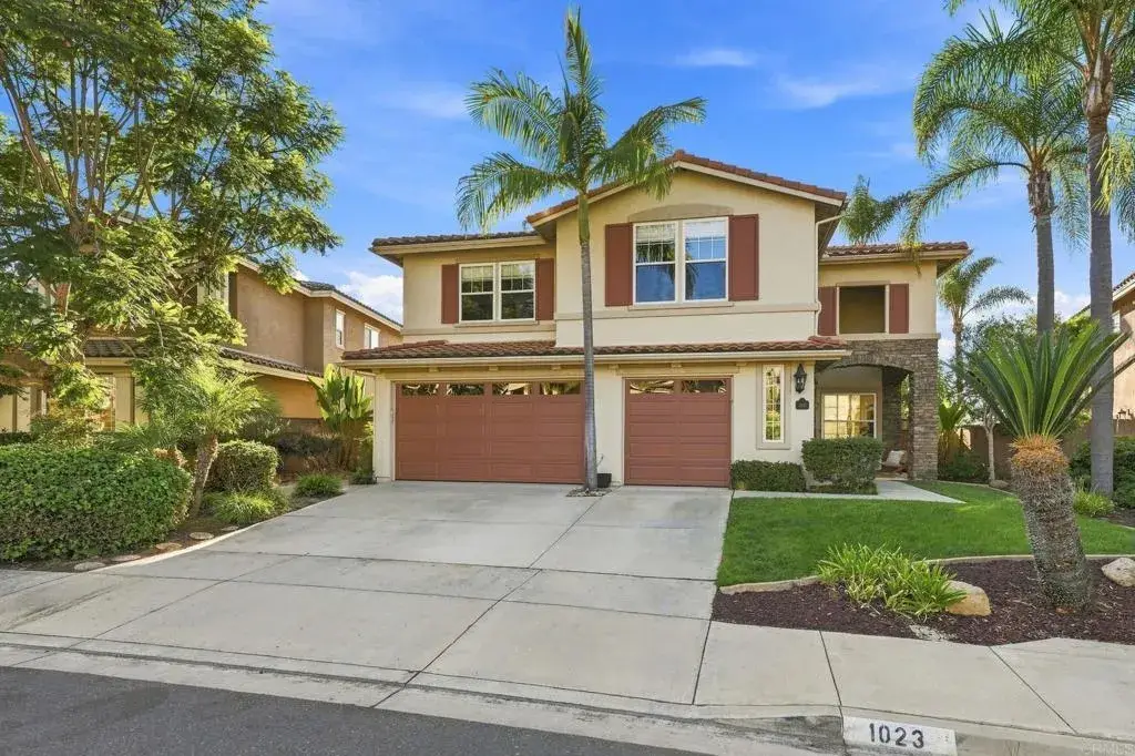 1023 Turnstone Road, Carlsbad, CA 92011 - #1