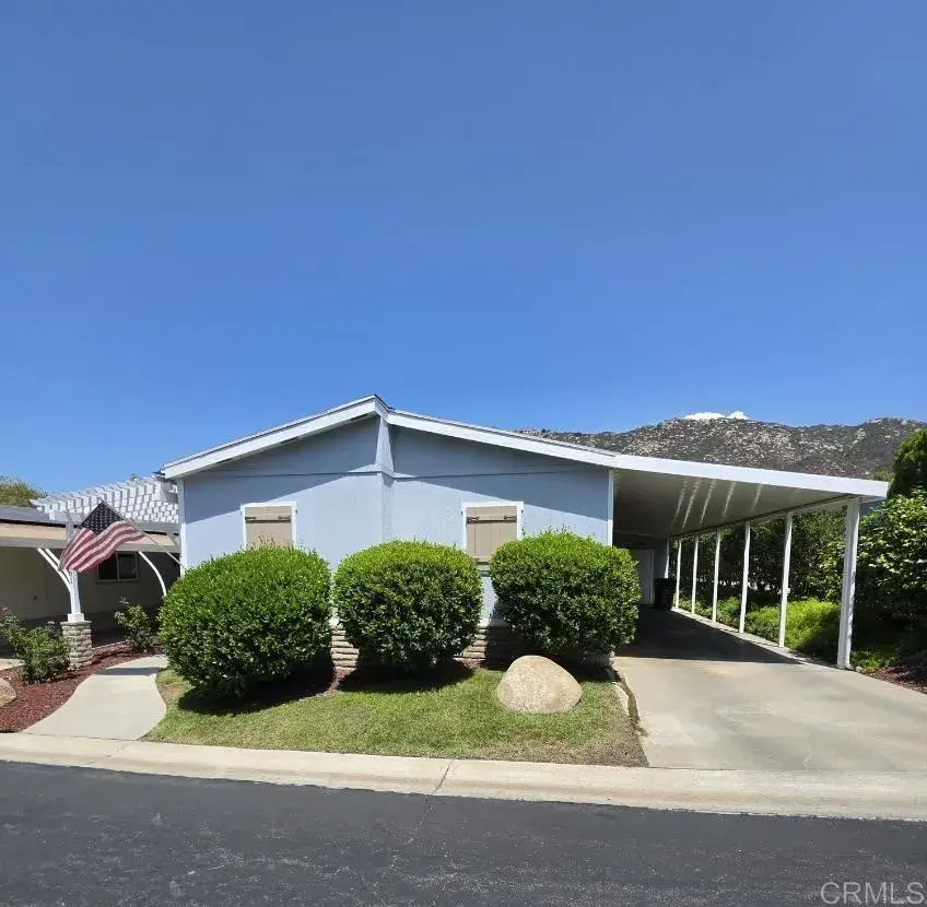 8975 Lawrence Welk Drive #381, Escondido, CA 92026 - #1