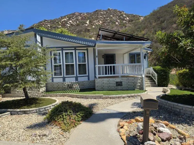 8975 Lawrence Welk Drive #254, Escondido, CA 92026 - #1