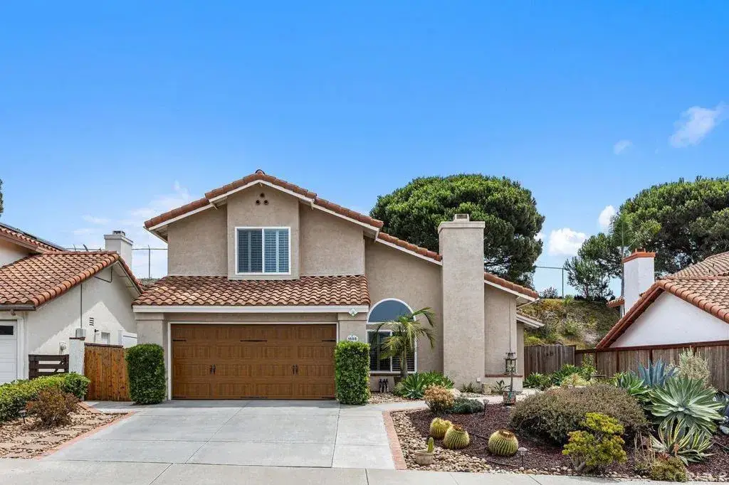 1638 Landquist Drive, Encinitas, CA 92024 - #1