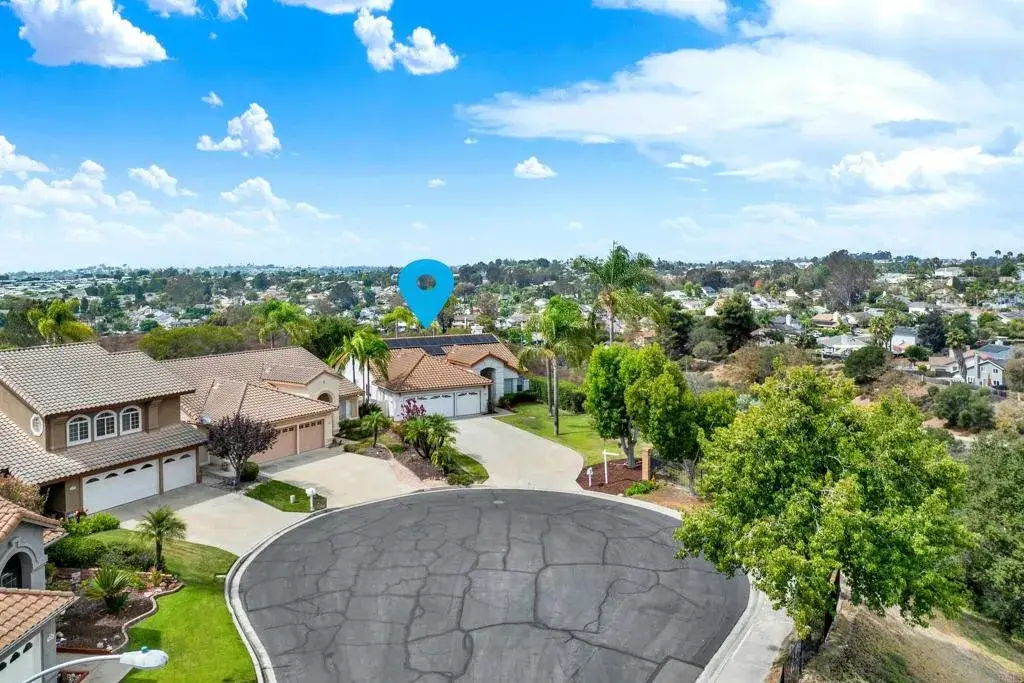 4964 Skyhawk Way, Oceanside, CA 92056 - #1