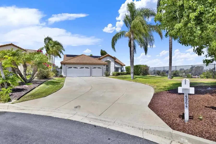 4964 Skyhawk Way, Oceanside, CA 92056 - #2