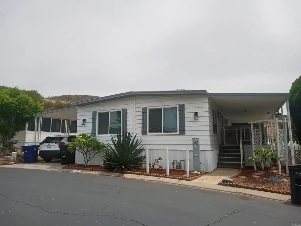 9100 Single Oak #SPC 98, Lakeside, CA 92040 - #1
