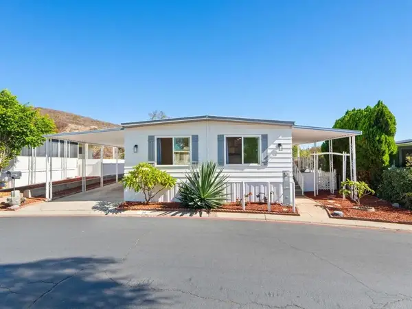 9100 Single Oak #SPC 98, Lakeside, CA 92040