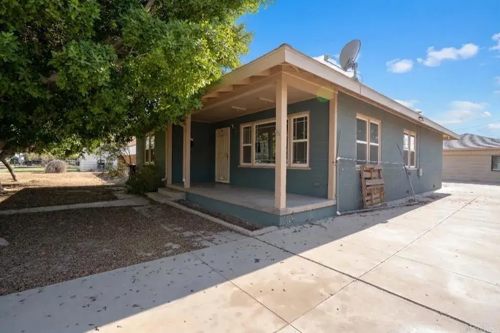 361 N 1st Street, Blythe, CA 92225 - #1