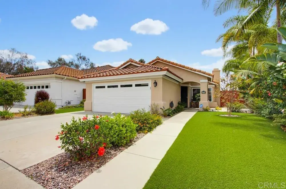 3735 Via Del Rancho, Oceanside, CA 92056 - #1