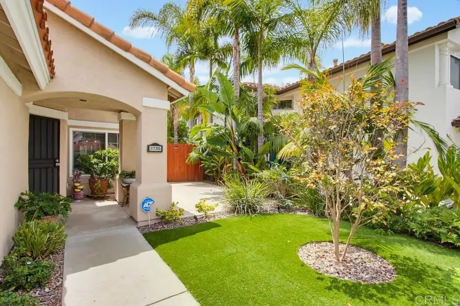 3735 Via Del Rancho, Oceanside, CA 92056 - #3