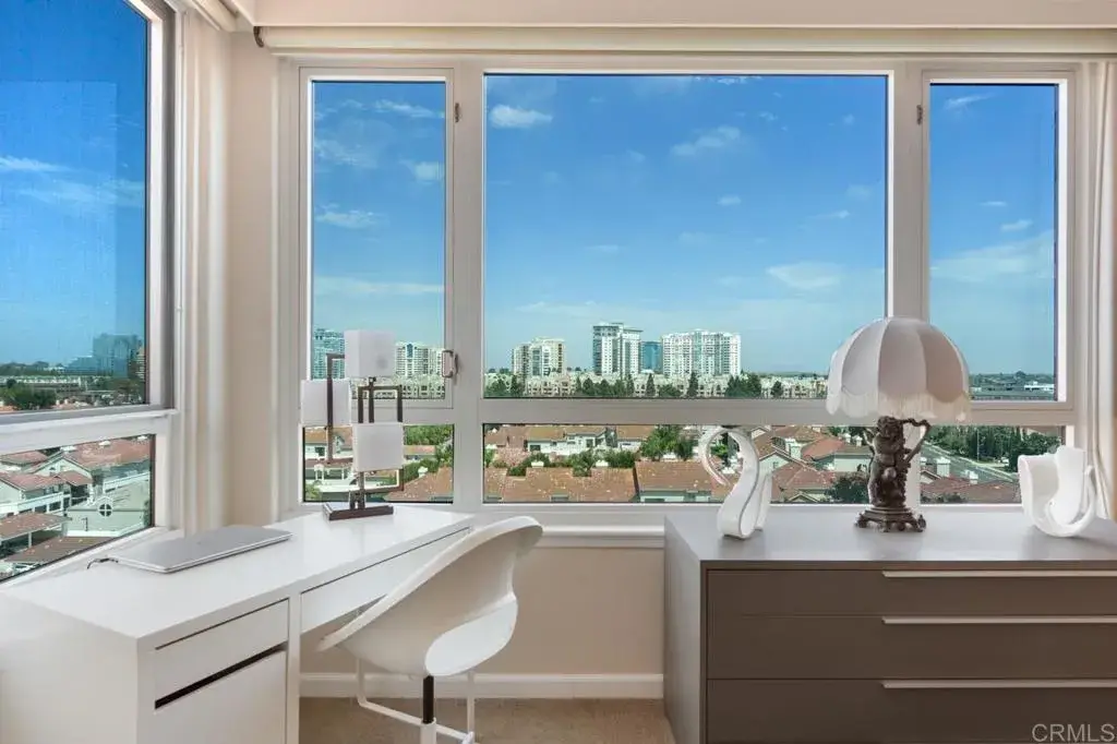 3890 Nobel Drive #802, San Diego, CA 92122 - #1