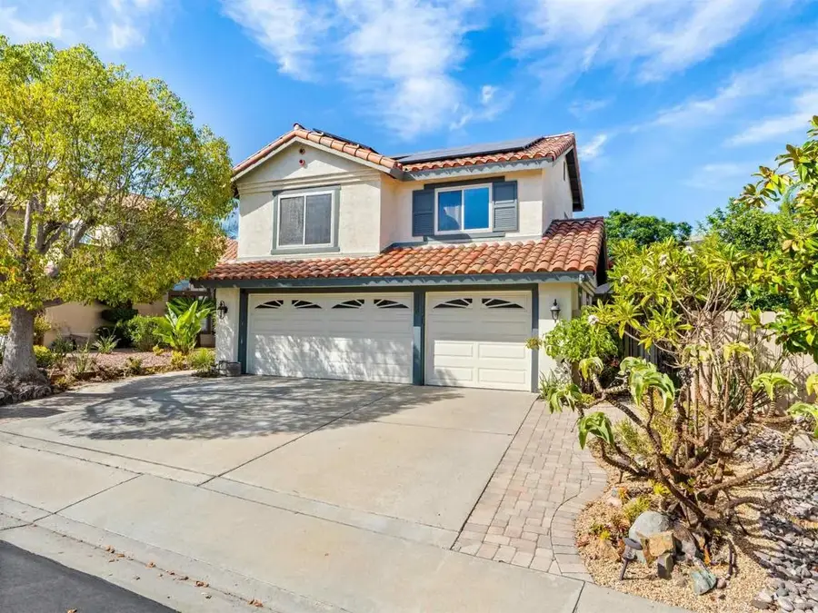 1523 Madrid Drive, Vista, CA 92081 - #2