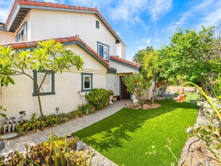 1523 Madrid Drive, Vista, CA 92081 - #3