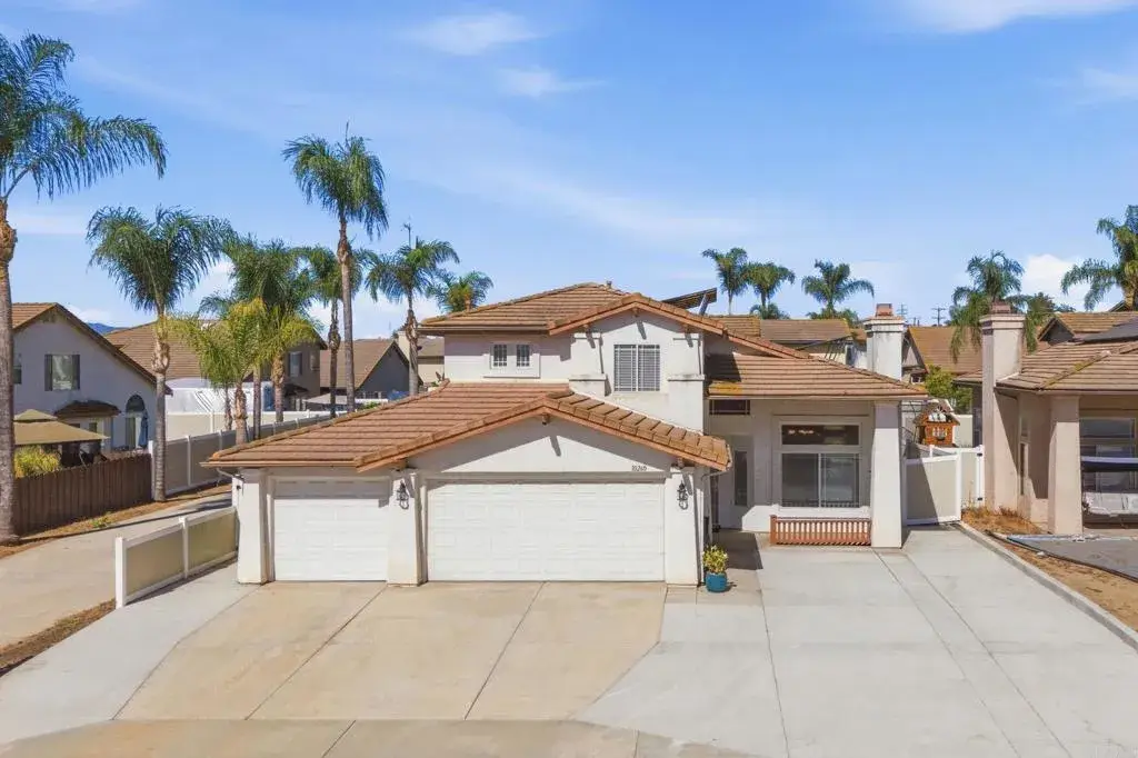 10260 Pinon Place, Lakeside, CA 92040 - #1